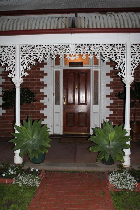 Waverley Bed & Breakfast - Gold Coast 4U 1