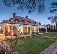 Waverley Bed  Breakfast - Gold Coast 4U