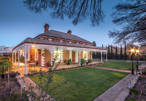 Waverley Bed & Breakfast - Gold Coast 4U 0