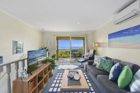 Waves At Sapphire - Gold Coast 4U 0