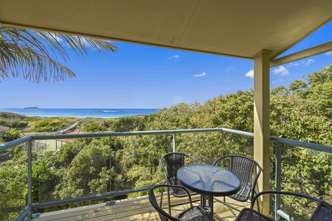Waves At Sapphire - Gold Coast 4U 3