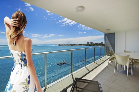 Waves Maroochy River - Accommodation Gold Coast 0
