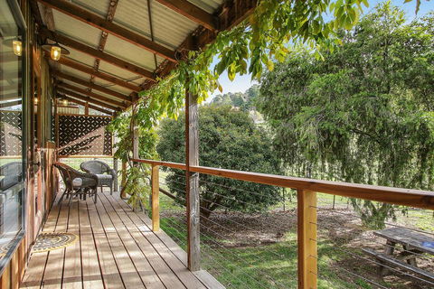 Way Out Wandi - Gold Coast 4U 1