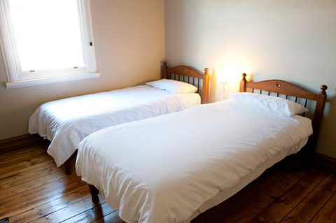 Webster Apartment - Gold Coast 4U 0