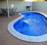 Welcome Home Motel Rockhampton - Accommodation Gold Coast