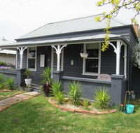 Welcome Stranger Cottage - Accommodation Gold Coast