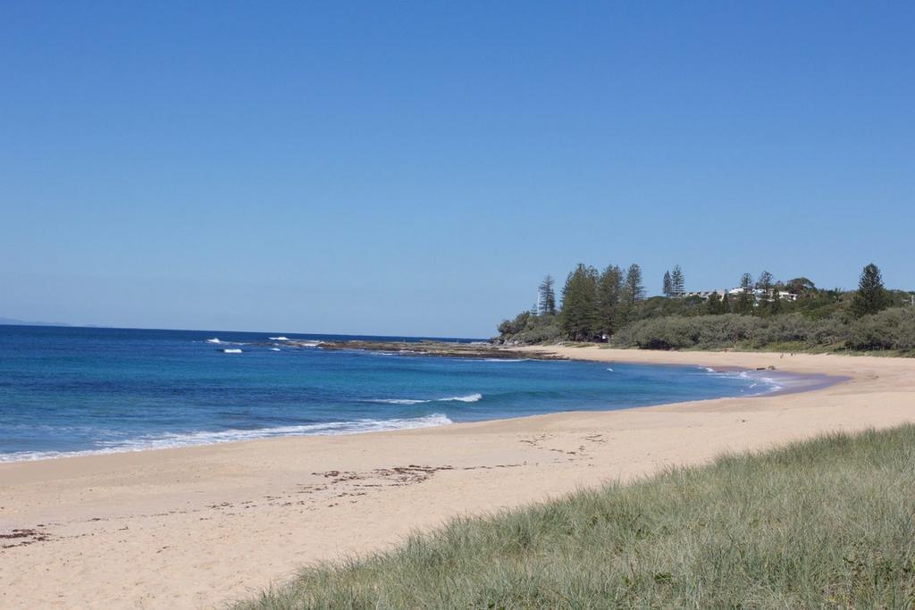 Shelly Beach QLD Gold Coast 4U