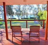 Wemberley Lakehouse - Gold Coast 4U