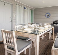 Wendaleigh 8 - Central Unit - Accommodation Gold Coast