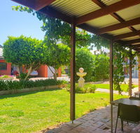 Wentworth Central Motor Inn - Gold Coast 4U
