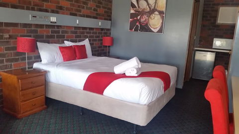 Wentworth Club Motel - Gold Coast 4U 1