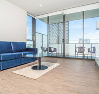 Wentworth Point 2Beds1Study2Bath Brand new APT - Gold Coast 4U