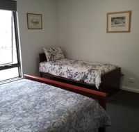 Wentworth Wharf BB - Gold Coast 4U