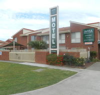 Werribee Motel and Apartments - Gold Coast 4U