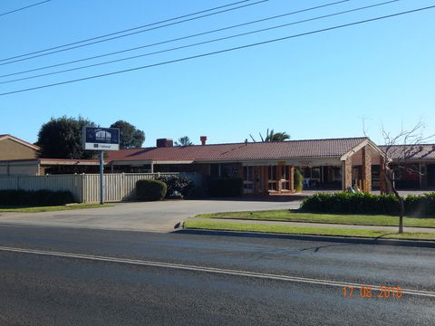 Werribee Park Motor Inn - Accommodation Gold Coast 0