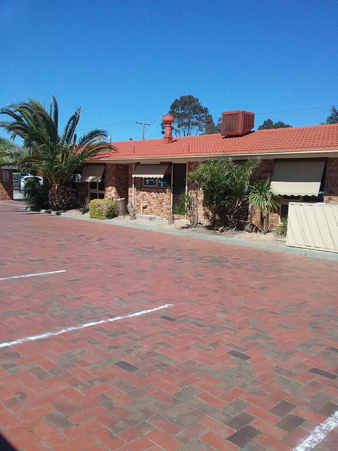 Werribee Park Motor Inn - Accommodation Gold Coast 1