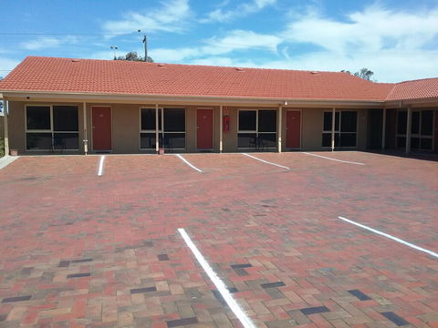 Werribee Park Motor Inn - Accommodation Gold Coast 3