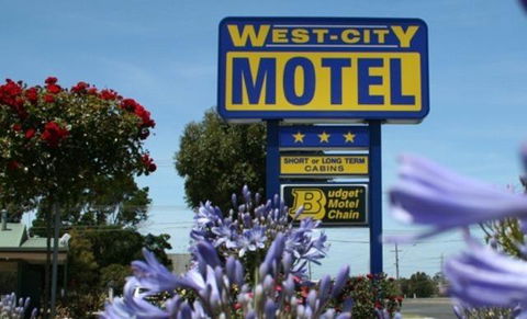 West City Motel - Accommodation Gold Coast 3
