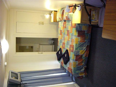 West City Motel - Accommodation Gold Coast 1