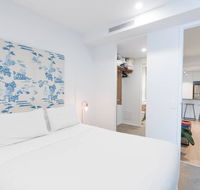 West End Executive Suite on the Brisbane River. - Gold Coast 4U