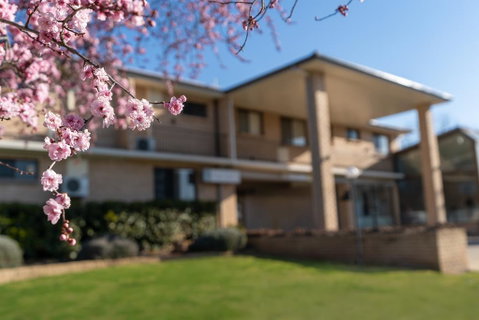 West End Motor Lodge - Accommodation Gold Coast 3