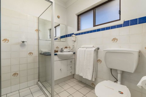 West End Motor Lodge - Accommodation Gold Coast 1