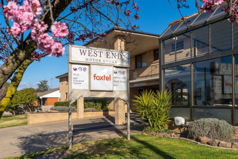 West End Motor Lodge - Accommodation Gold Coast 0