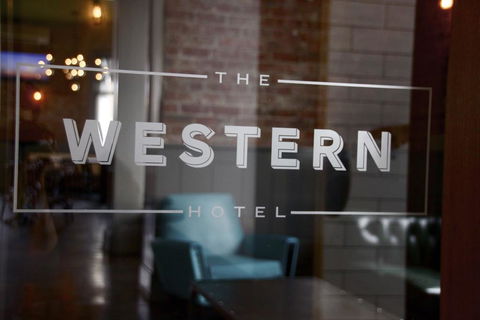 Western Hotel Ballarat - Accommodation Gold Coast 0