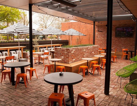 Western Hotel Ballarat - Gold Coast 4U 2
