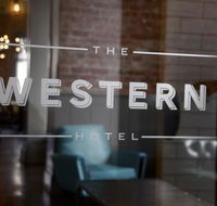 Western Hotel Ballarat - Gold Coast 4U