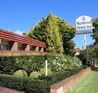 Westwood Motor Inn - Gold Coast 4U