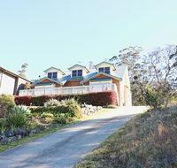 Whale Cove Circuit - Gold Coast 4U