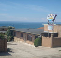 Whale Fisher Motel - Gold Coast 4U