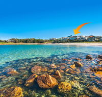 Whale View - Grand Luxurious Beachfront Home - Gold Coast 4U
