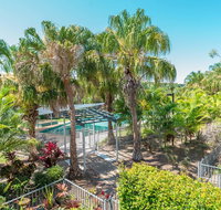 Whalecove Apartments - Accommodation Gold Coast