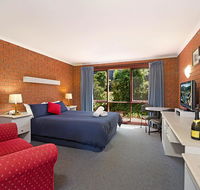 Whalers Rest Motor Inn - Accommodation Gold Coast