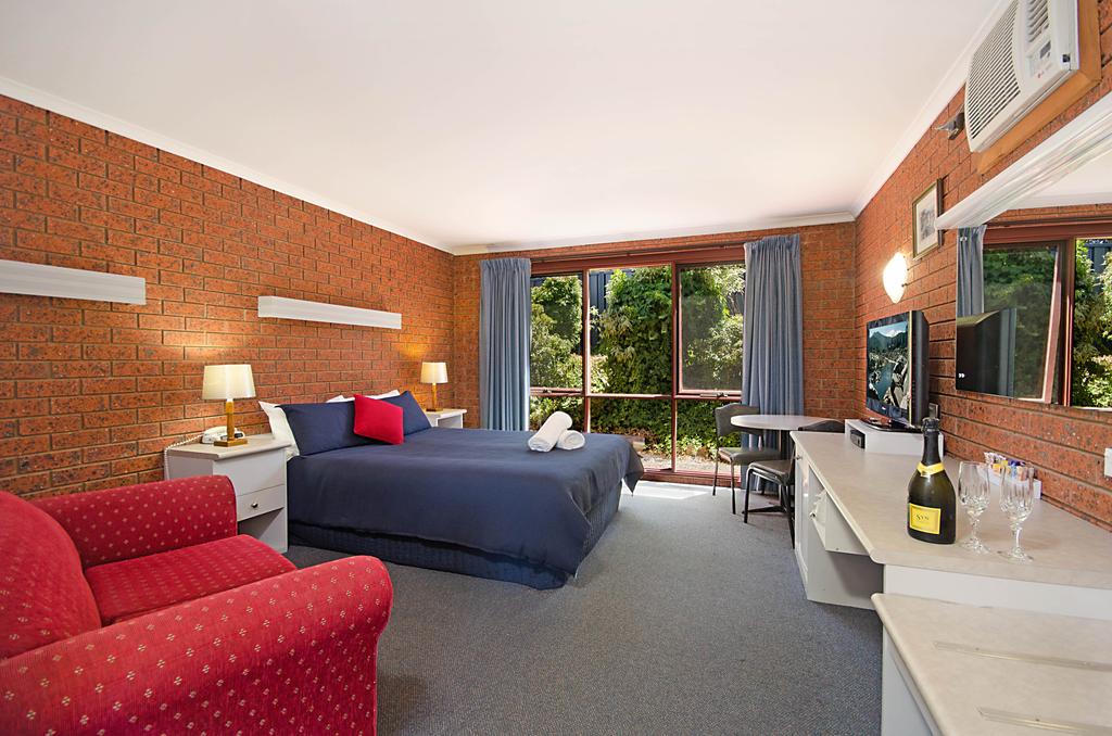  Accommodation Gold Coast