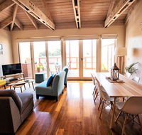 WHARF COTTAGE - Gold Coast 4U