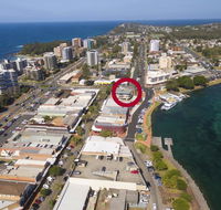 WHARF STREET VISTA - 1 Gold Coast