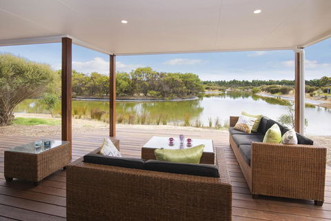Wharfedale - Gold Coast 4U 2