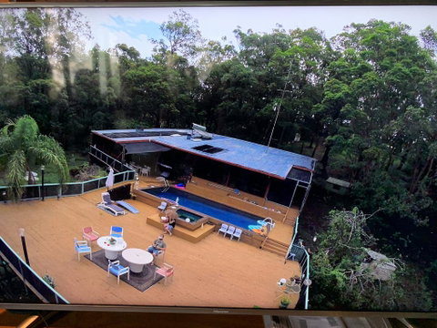 Where The Forest Meets The Sea On The Gold Coast - Accommodation Gold Coast 0