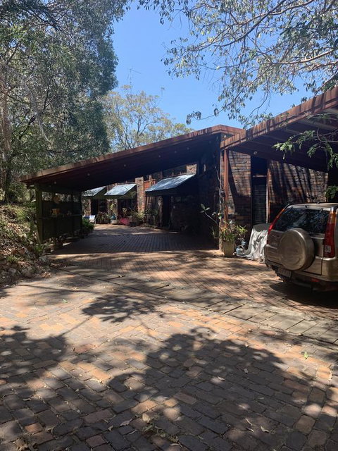 Where The Forest Meets The Sea On The Gold Coast - Accommodation Gold Coast 2