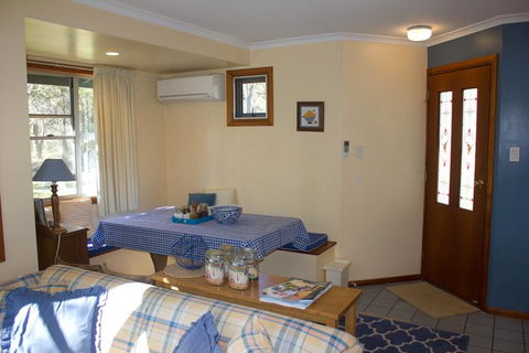 Whiskey Gully Wines - Accommodation Gold Coast 1