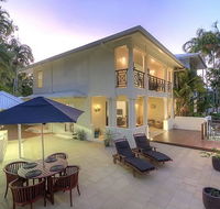 Whispering Palms - Accommodation Gold Coast