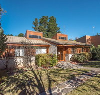 Whispering Pines 1 - Accommodation Gold Coast