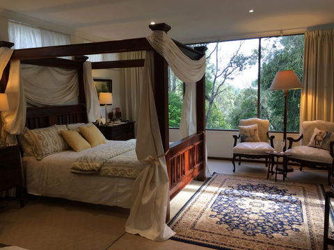 Whispering Pines Bed And Breakfast - Accommodation Gold Coast 1