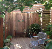 Whispering Pines Bed and Breakfast - Accommodation Gold Coast
