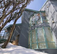 Whistler 1C - Gold Coast 4U