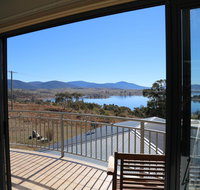 Whistler 4 - Accommodation Gold Coast