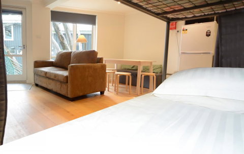 Whistler 8 Glacier - Accommodation Gold Coast 1